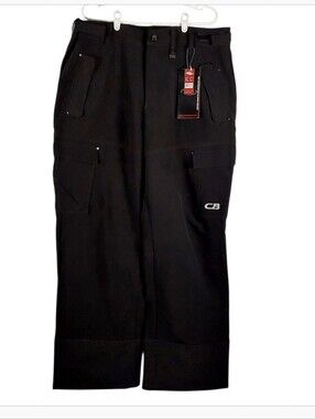 CB Sports Stretch-O-Rama Snow Pants